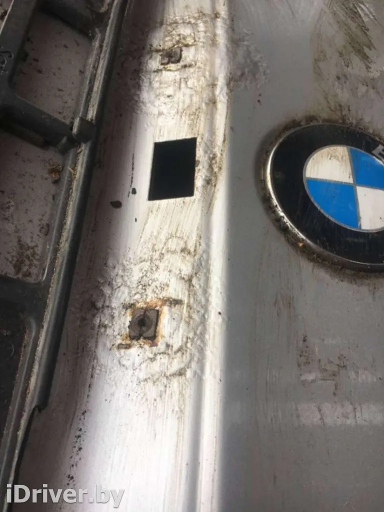  Стекло заднее BMW 3 E46 Арт 37598172, вид 4