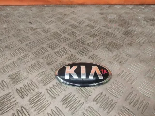 863201W250 эмблема Kia Sportage 4 Арт 196042PM, вид 1