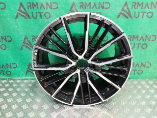 36118092356 8092356 диск колесный  R19 5x112 BMW 1 series F40 Арт ARM212475, вид 1