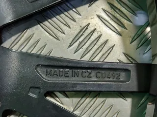 36118092356 8092356 диск колесный  R19 5x112 BMW 1 series F40 Арт ARM212475, вид 9
