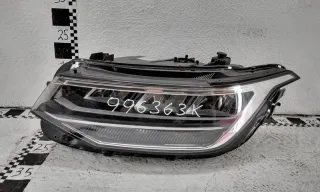 5NB941035C Фара передняя левая Volkswagen Tiguan 2 Арт 996363K, вид 1