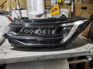 5NB941035C Фара передняя левая Volkswagen Tiguan 2 Арт 996363K, вид 6