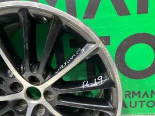 T4N1680 GX731007JA диск колесный  R19 5x108 Jaguar XE 1 Арт ARM215952, вид 5