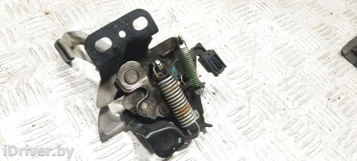  Замок капота Honda Accord 9 Арт 38518090, вид 3