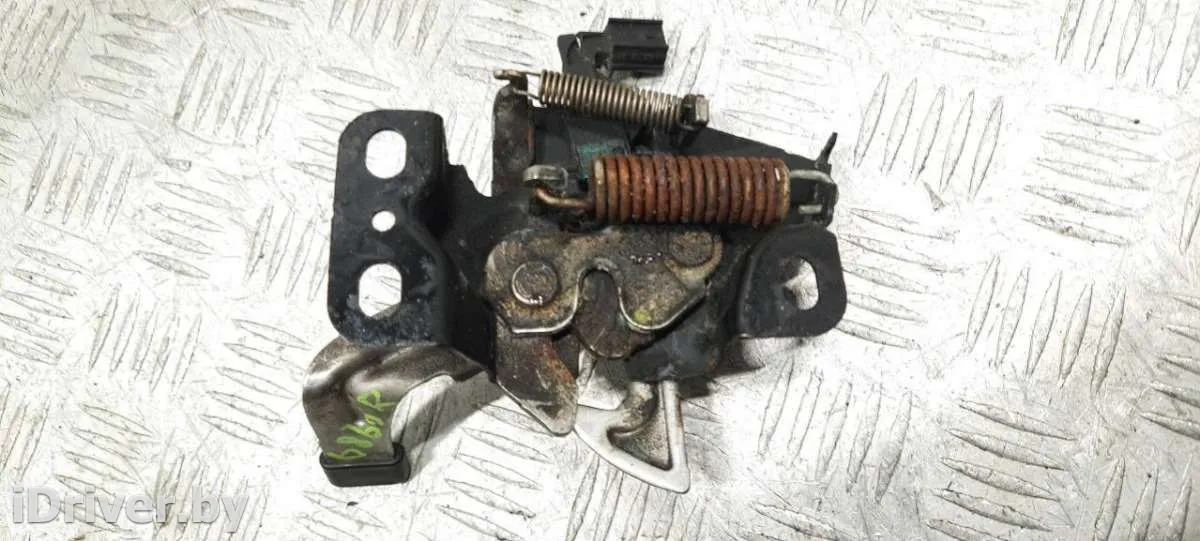  Замок капота Honda Accord 9 Арт 38629012, вид 1