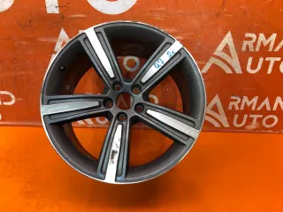 4N0601025N Диск колесный  R19 Audi A8 Арт 102948PM, вид 1