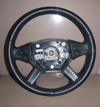  Рулевое колесо для AIR BAG (без AIR BAG) Mercedes ML W164 Арт AM21272959, вид 1