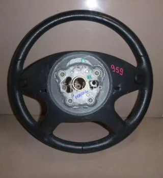  Рулевое колесо для AIR BAG (без AIR BAG) Mercedes ML W164 Арт AM21272959, вид 2