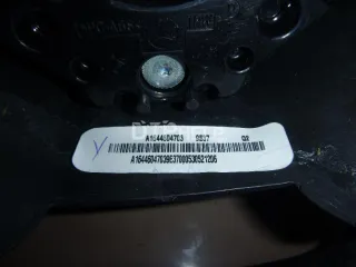  Рулевое колесо для AIR BAG (без AIR BAG) Mercedes ML W164 Арт AM21272959, вид 3