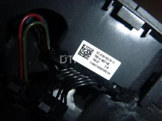  Рулевое колесо для AIR BAG (без AIR BAG) Mercedes ML W164 Арт AM21272959, вид 4