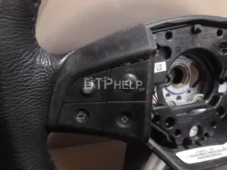  Рулевое колесо для AIR BAG (без AIR BAG) Mercedes ML W164 Арт AM21272959, вид 8