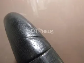  Рулевое колесо для AIR BAG (без AIR BAG) Mercedes ML W164 Арт AM21272959, вид 9