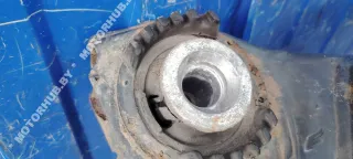 KZE,6HP19 КПП автоматическая (АКПП) Audi A8 D3 (S8) Арт 00018321, вид 20