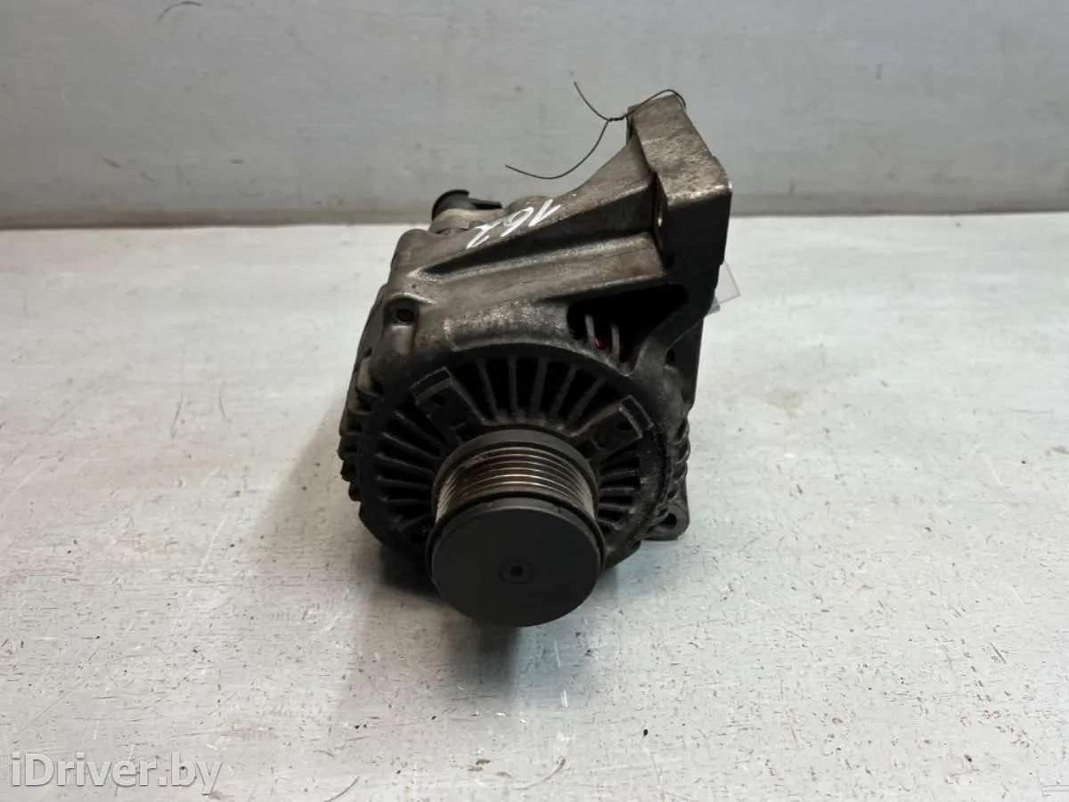 DENSO, 9472908 Генератор Volvo S80 1 Арт 39348041, вид 5