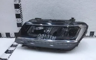 5NB941035B Фара передняя левая Volkswagen Tiguan 2 Арт 992928L, вид 1