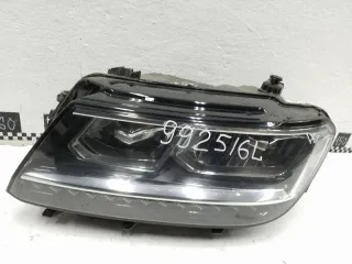 5NB941035B Фара передняя левая Volkswagen Tiguan 2 Арт 992516L, вид 1