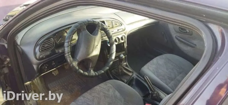  Замок капота Ford Mondeo 2 Арт 38275972, вид 5