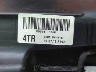 8301C854 фара Mitsubishi Outlander 3 restailing 2 Арт 202990PM, вид 12