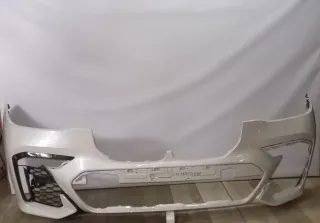 51118081817 Бампер передний бу BMW X7 g07 Арт 410983519TP, вид 1