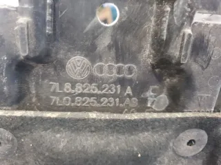 7L8825231A Защита КПП Audi Q7 4L Арт ZAP245011, вид 3