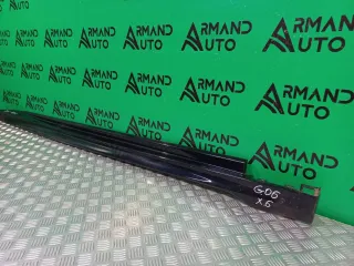 51778099202, 8069996 Накладка порога BMW X6 G06 Арт ARM229165, вид 3