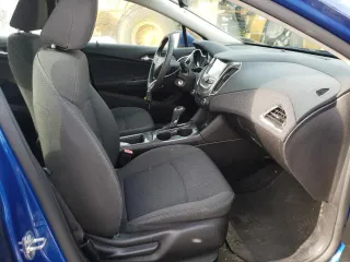  Дверь задняя правая Chevrolet Cruze J400 Арт 00576_310522172926, вид 3