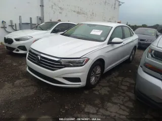  Салон (комплект сидений) Volkswagen Jetta 7 Арт 18590_2105222229112, вид 10