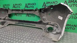 6400H065, 6400h059 Бампер митсубиши, митсубиси паджеро с Mitsubishi Pajero Sport 2 restailing Арт ARM236603, вид 16