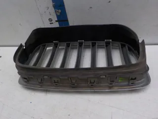51137185223 Решетка радиатора BMW X5 E70 Арт BIT570071, вид 2