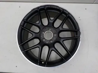 A17740124007X21 Диск колесный 19" R21 5x112 DIA66.6 ET52 Mercedes-Benz CLA 2019- Арт BIT556520, вид 1