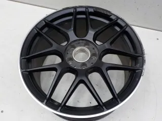 A17740124007X21 Диск колесный 19" R21 5x112 DIA66.6 ET52 Mercedes-Benz CLA 2019- Арт BIT556520, вид 2
