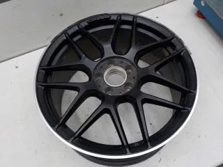 A17740124007X21 Диск колесный 19" R21 5x112 DIA66.6 ET52 Mercedes-Benz CLA 2019- Арт BIT556520, вид 3