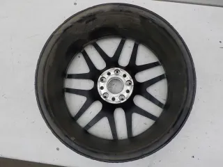A17740124007X21 Диск колесный 19" R21 5x112 DIA66.6 ET52 Mercedes-Benz CLA 2019- Арт BIT556520, вид 4