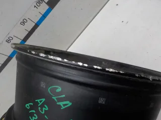 A17740124007X21 Диск колесный 19" R21 5x112 DIA66.6 ET52 Mercedes-Benz CLA 2019- Арт BIT556520, вид 8