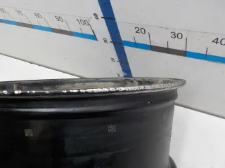 A17740124007X21 Диск колесный 19" R21 5x112 DIA66.6 ET52 Mercedes-Benz CLA 2019- Арт BIT556520, вид 9