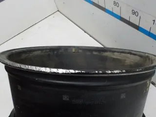 A17740124007X21 Диск колесный 19" R21 5x112 DIA66.6 ET52 Mercedes-Benz CLA 2019- Арт BIT556520, вид 10