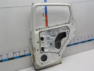 H2100JD0M0 Дверь задняя правая Nissan Qashqai 1  Арт BIT103520, вид 8