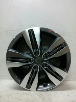  диск литой R18 Hyundai Tucson Арт К849, вид 1
