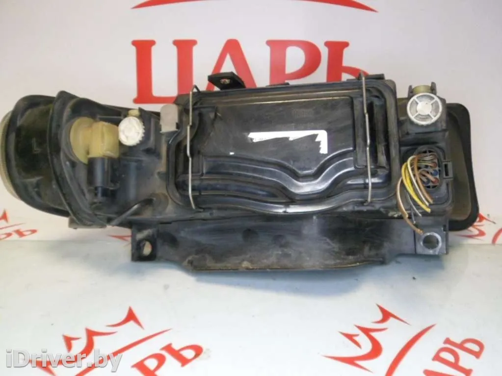 1M1941001D Фара передняя левая Seat Toledo 2 Арт F20251, вид 5