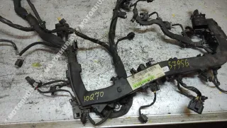 A6510106122 Проводка двигателя Infiniti Q70 1 restailing Арт 00057956, вид 4