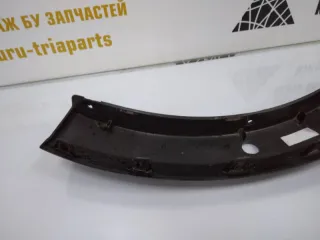 850774424R Расширитель бампера Renault Sandero Stepway 2 Арт TP23637, вид 5