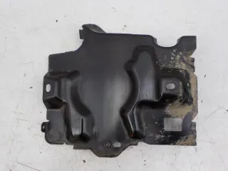 1813J4 Крепление аккумулятора Citroen C4 1 Арт 623981, вид 1