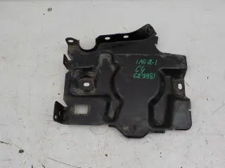 1813J4 Крепление аккумулятора Citroen C4 1 Арт 623981, вид 6