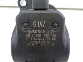 1601Z2 Педаль Citroen C4 1 Арт 623943, вид 7