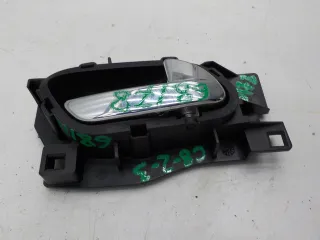 914493 Ручка двери (внутренняя) Citroen C4 1 Арт 565619, вид 3