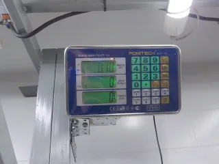 914493 Ручка двери (внутренняя) Citroen C4 1 Арт 565619, вид 7