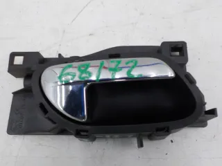 914493 Ручка двери (внутренняя) Citroen C4 1 Арт 565610, вид 1