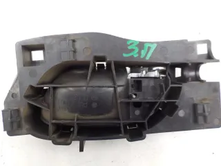 914493 Ручка двери (внутренняя) Citroen C4 1 Арт 565610, вид 4