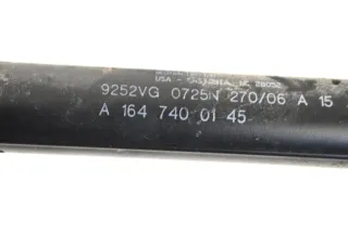 A1647400145 , art944474 Амортизатор крышки багажника (3-5 двери) Mercedes ML W164 Арт 944474, вид 5