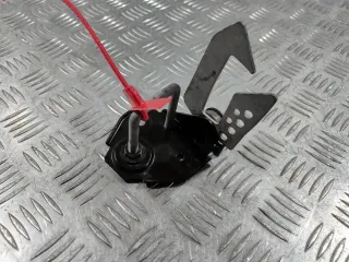 51237183764,7183764 Замок капота BMW Z4 E89 Арт 7142780_1, вид 1